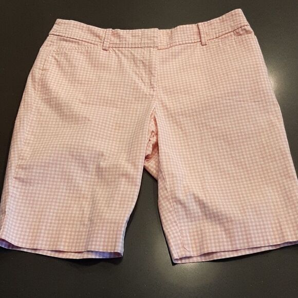 Talbots Perfect Short - Picture 1 of 11